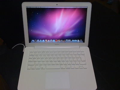 Macbook