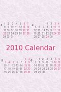 Calender_work_3-6_pink