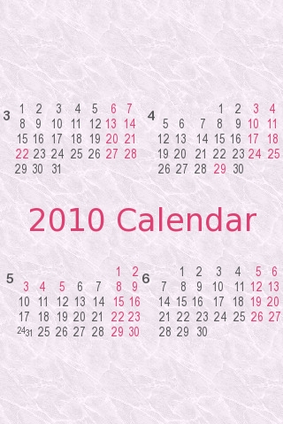 Calender_work_3-6_pink